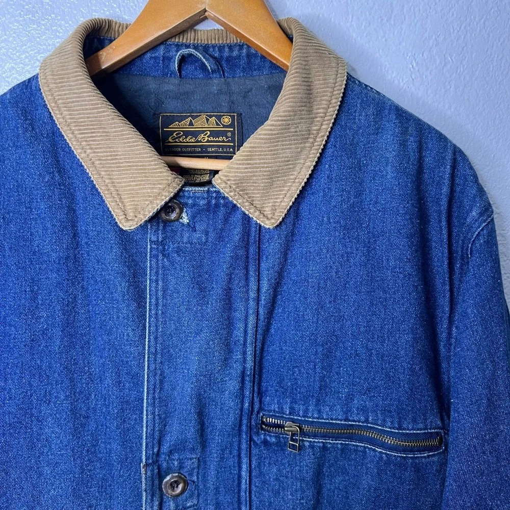 Eddie Bauer this vintage